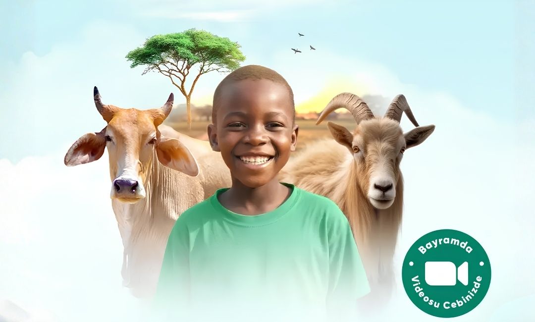 Afrika Vacip Kurbanı (Kurban Bayramı)