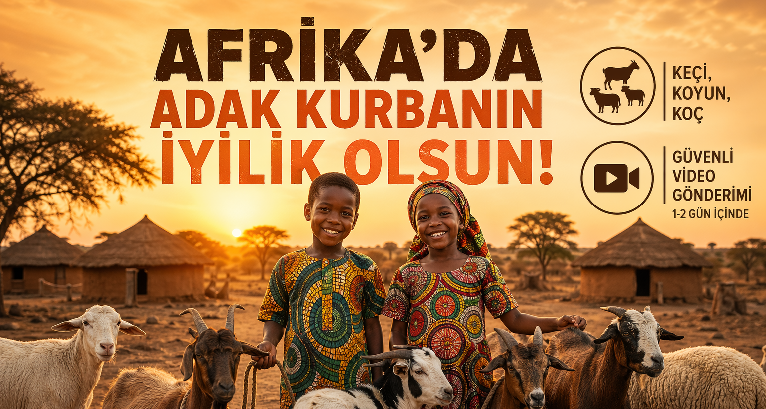 Adak Kurbanı