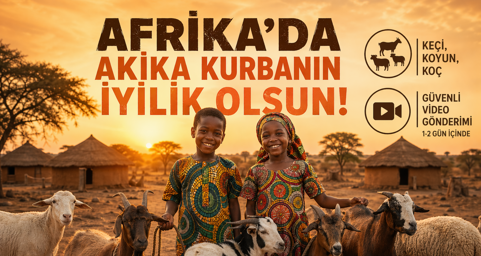Akika Kurbanı