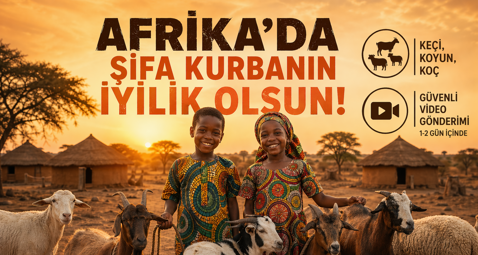 Şifa Kurbanı