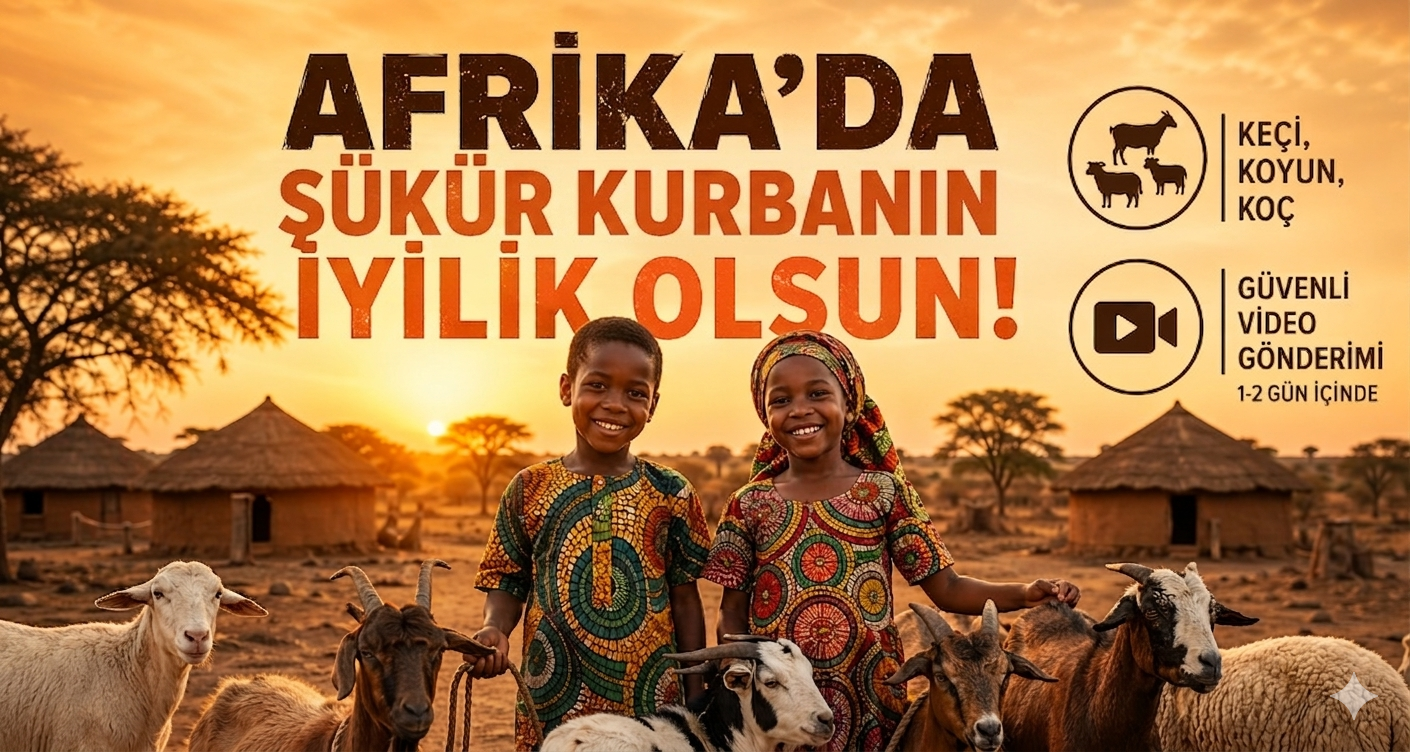 Şükür Kurbanı